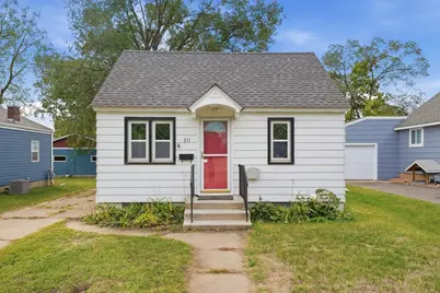 831 20th Avenue N, Saint Cloud, MN 56303 - Photo 1