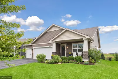 1909 Meridian Curve, Carver, MN 55315 - Photo 1