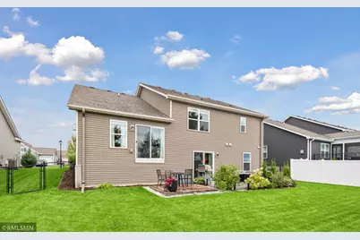 1909 Meridian Curve, Carver, MN 55315 - Photo 33