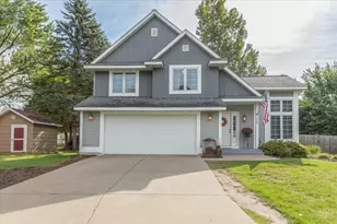 1304 Ballentine Rd, Menomonie, WI 54751 - Photo 1