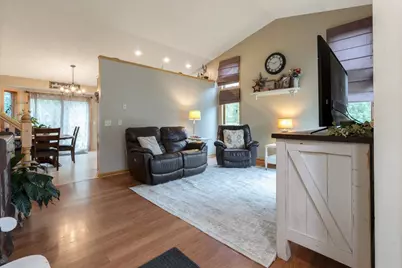 1304 Ballentine Road, Menomonie, WI 54751 - Photo 3