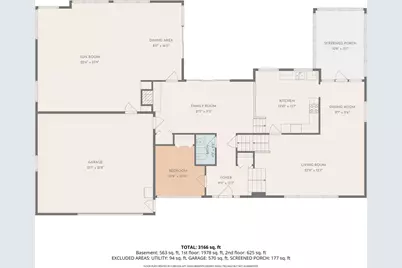 2162 Lakebrook Drive, New Brighton, MN 55112 - Photo 49