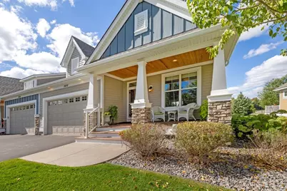 1430 Palisade Path, Woodbury, MN 55129 - Photo 3
