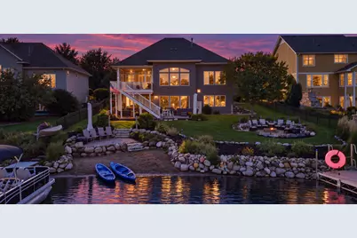 2837 Aspen Lake Drive NE, Blaine, MN 55449 - Photo 1