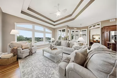 2837 Aspen Lake Drive NE, Blaine, MN 55449 - Photo 11