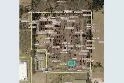 Tbd Lot 6 Gust Ave, Park Rapids, MN 56470 - Photo 5