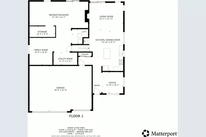 22888 Marie Place, Rogers, MN 55374 - Photo 47