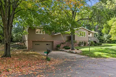 2931 Cedar Knoll Court, Minnetonka, MN 55305 - Photo 1