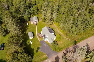 267 E 2nd St, Knife River, MN 55609 - Photo 1
