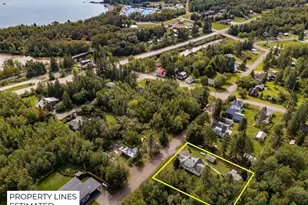 267 E 2nd St, Knife River, MN 55609 - Photo 35