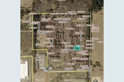 Tbd Lot 8 Block 3 Thompson St, Park Rapids, MN 56470 - Photo 5
