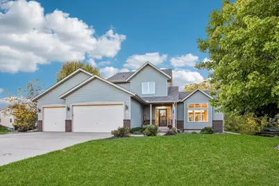 17689 Fair Isle Path, Farmington, MN 55024 - Photo 1