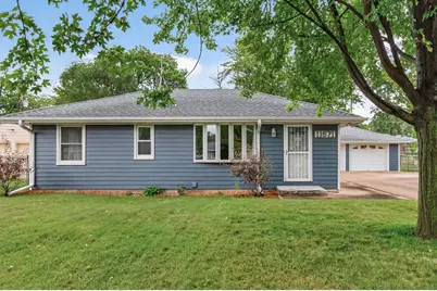 11571 Kumquat Street NW, Coon Rapids, MN 55448 - Photo 5