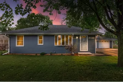 11571 Kumquat Street NW, Coon Rapids, MN 55448 - Photo 1