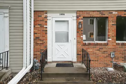 1496 Goodwin Avenue N, Oakdale, MN 55128 - Photo 3