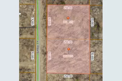 Tbd Timber Lane, Pequot Lakes, MN 56472 - Photo 1