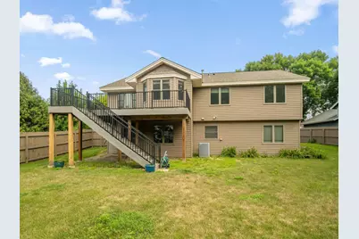 14806 Hallmark Drive, Apple Valley, MN 55124 - Photo 33