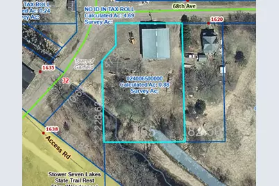 1622 68th Avenue, Amery, WI 54001 - Photo 13
