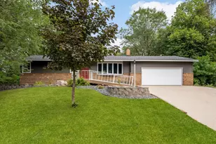 11004 Oak Knoll Terrace N, Minnetonka, MN 55305 - Photo 1