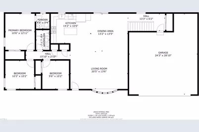 11004 Oak Knoll Terrace N, Minnetonka, MN 55305 - Photo 29