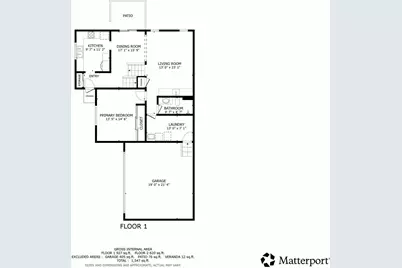 15331 39th Avenue N, Plymouth, MN 55446 - Photo 33