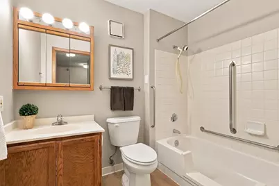 7600 Golden Valley Road #316, Golden Valley, MN 55427 - Photo 13