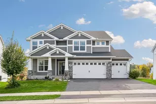 19321 Goldenrod Trail, Corcoran, MN 55340 - Photo 5