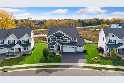 19321 Goldenrod Trail, Corcoran, MN 55340 - Photo 1
