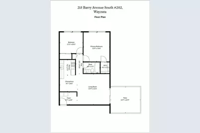 215 Barry Avenue S #202, Wayzata, MN 55391 - Photo 27