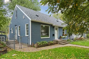 3801 26 1/2 Ave N, Robbinsdale, MN 55422 - Photo 1