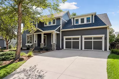 14272 Grantaire Lane N, Hugo, MN 55038 - Photo 1