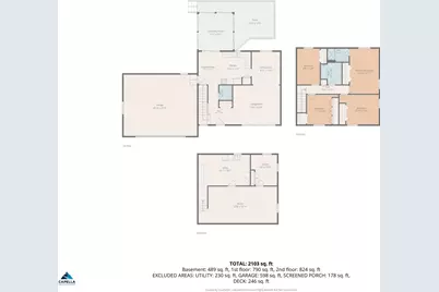 1772 Eldridge Avenue W, Roseville, MN 55113 - Photo 41