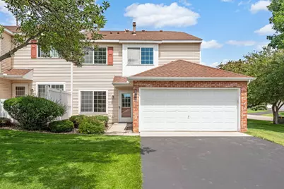 6407 158th Street W #109, Apple Valley, MN 55124 - Photo 1