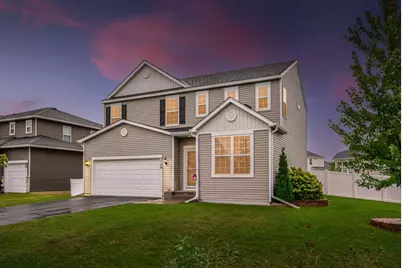 3740 112th Lane NE, Blaine, MN 55449 - Photo 1