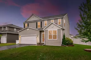 3740 112th Ln NE, Blaine, MN 55449 - Photo 1