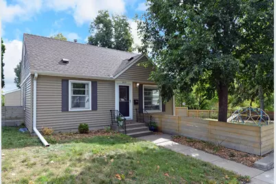 3415 2 1/2 Street NE, Minneapolis, MN 55418 - Photo 1