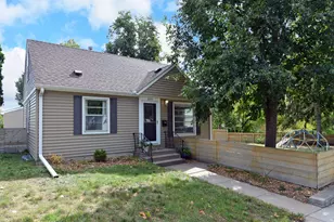 3415 2 1/2 Street NE, Minneapolis, MN 55418 - Photo 1