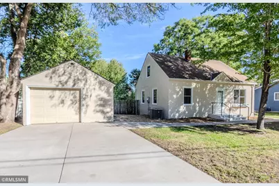 6823 E River Road NE, Fridley, MN 55432 - Photo 1