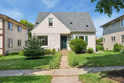 2206 Arthur Street NE, Minneapolis, MN 55418 - Photo 1