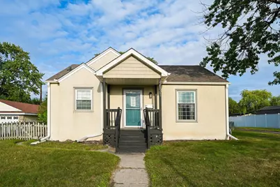 4631 2nd Street NE, Fridley, MN 55421 - Photo 1