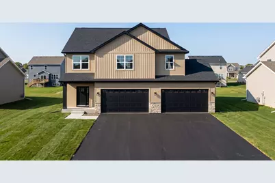 13028 12th Avenue S, Zimmerman, MN 55398 - Photo 1