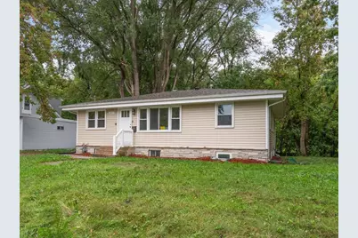 2317 53rd Avenue N, Minneapolis, MN 55430 - Photo 1