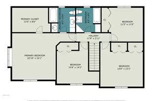18604 Kristie Ln, Eden Prairie, MN 55346 - Photo 47