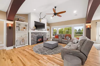 11003 Wesley Drive, Rogers, MN 55374 - Photo 5