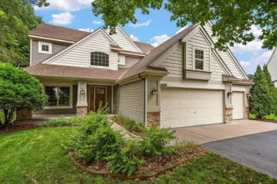 4618 Melina Court NE, Saint Michael, MN 55376 - Photo 3