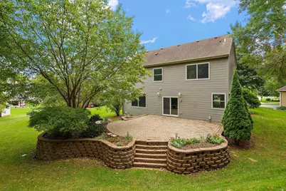 4618 Melina Court NE, Saint Michael, MN 55376 - Photo 7
