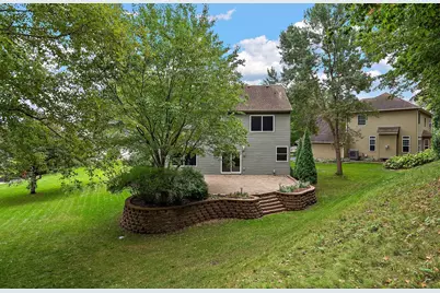 4618 Melina Court NE, Saint Michael, MN 55376 - Photo 9
