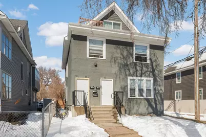 16 W 33rd Street, Minneapolis, MN 55408 - Photo 3
