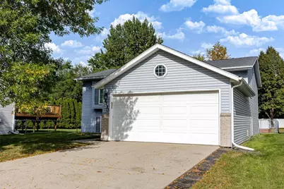 3730 Village Green Circle, Moorhead, MN 56560 - Photo 5