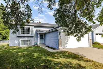 3730 Village Green Circle, Moorhead, MN 56560 - Photo 1